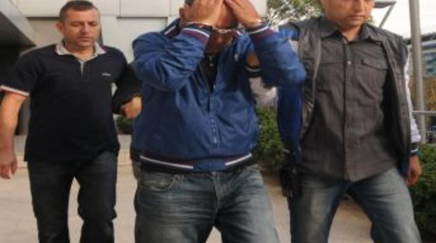 Abdest Alan Vatandaşları Mağdur Eden Şadırvan Faresi Kardeşler Yakalandı