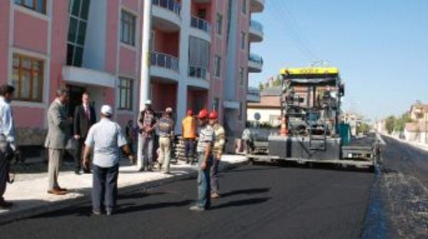 Karatay&rsquo;da Bayram Hazırlıkları