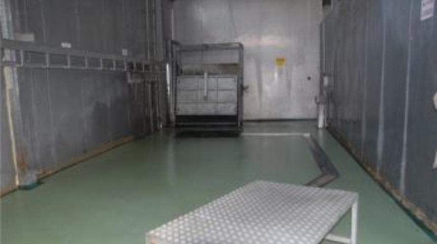 Manisa&rsquo;da Kurban Satış Ve Kesim Yerleri Belirlendi