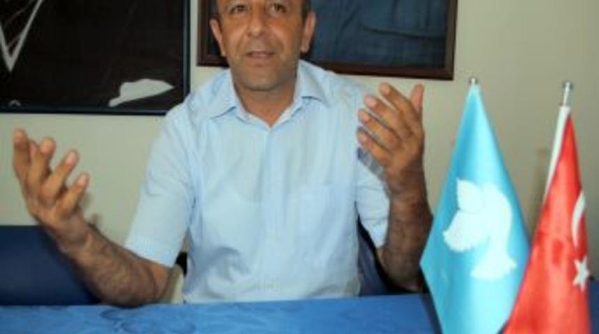 &Ccedil;akmak: Side Mahalle Olursa Tarihi Eser &Ccedil;alışmaları Sekteye Uğrar