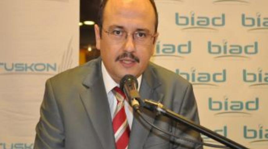 ESİDEF İş Geliştirme Platformu'nda 15 Bin Işadamı 30 Bin G&ouml;r&uuml;şme Yapacak