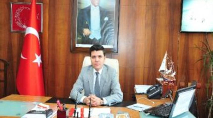 Vali Vekili G&ouml;k&rsquo;ten Kurban Bayramı Mesajı