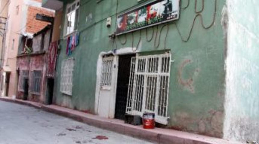 Samsun&rsquo;da Bı&ccedil;akla Yaralama