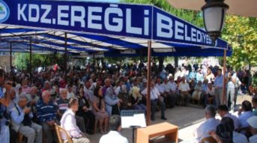 Kdz. Ereğli Kurban Bayramına Hazır