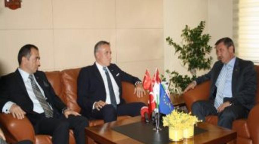 Kayseri&rsquo;de Macar G&uuml;n&uuml; Yapılacak