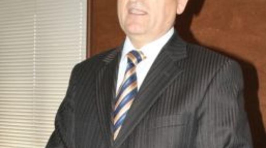 Ekim Ayı Meclis Toplantısı