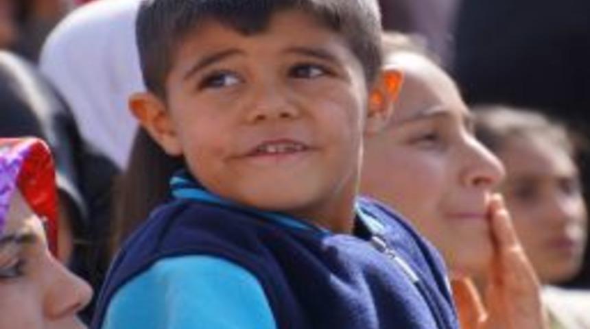 İşte Erciş&rsquo;in G&uuml;len Y&uuml;zleri