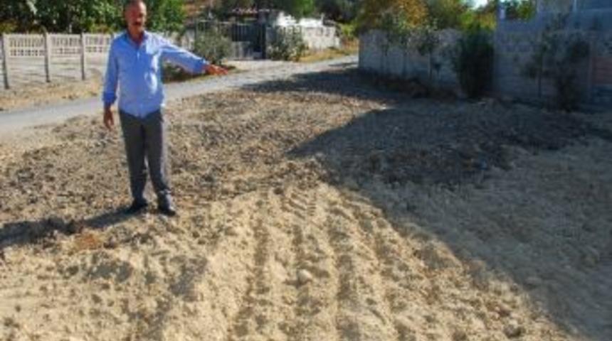 Bozk&ouml;y&rsquo;e Şelale Ve Kamelya Yapılacak