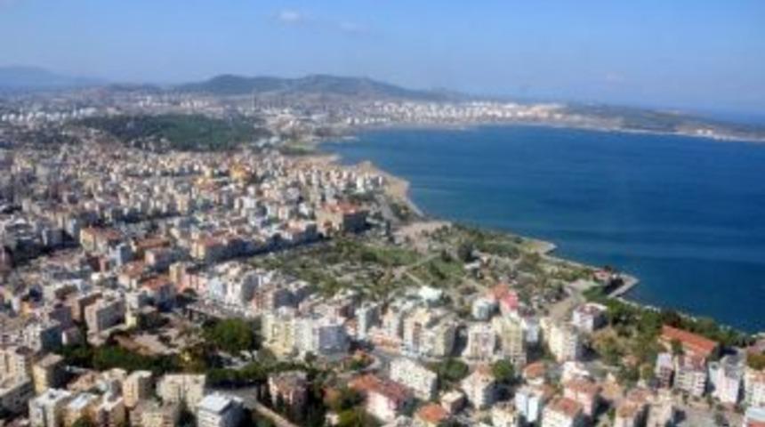 Aliağa&rsquo;da Bayrama Hazır