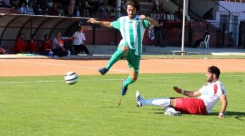 Bal&rsquo;da 4. Hafta Oynandı