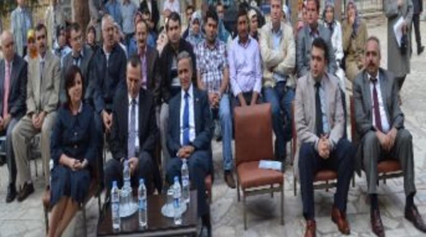 İşkur Ve Turgutlu M&uuml;tf&uuml;l&uuml;ğ&uuml; Ortak Projesi