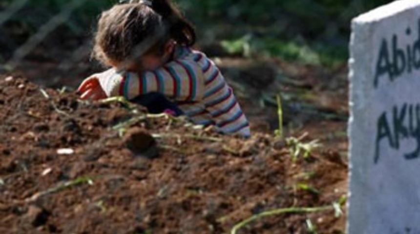 Bilge K&ouml;y&uuml;'nde yine olay &ccedil;ıktı
