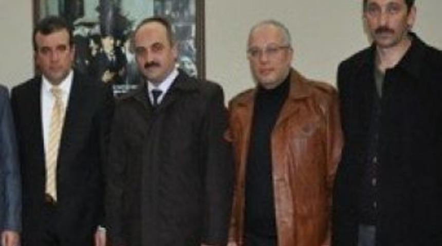 T&uuml;rk Diyanet Vakıf-sen Rize İl Temsilciliği&rsquo;nden Rotasyon Tepkisi