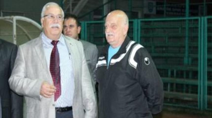 Polisg&uuml;c&uuml; Sezonu A&ccedil;tı