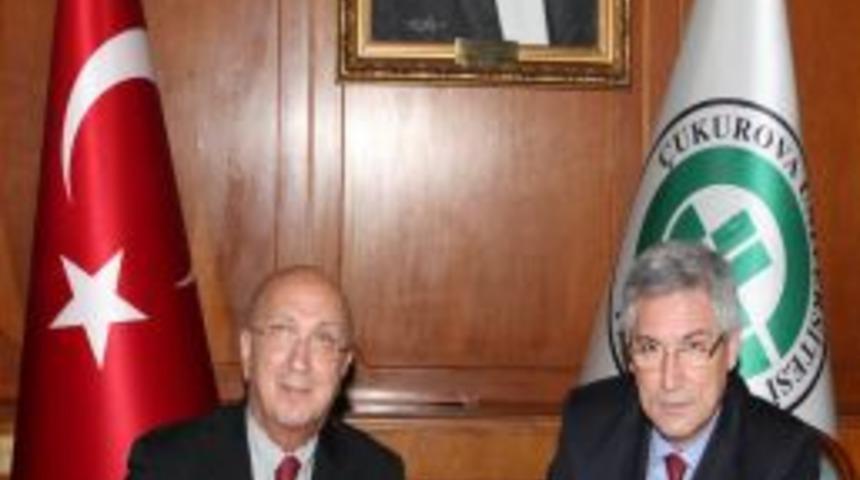 Akdeniz Oyunları'nın Hentbol M&uuml;sabakaları &Ccedil;&Uuml;'de Yapılacak