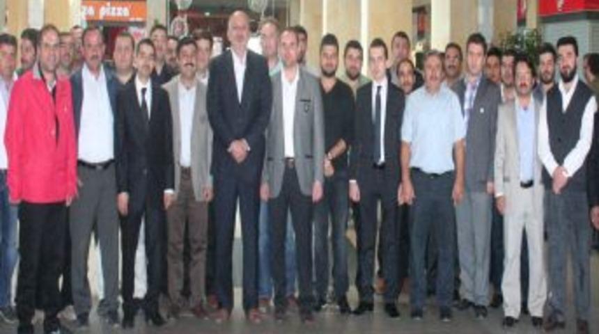 GESİAD &Uuml;yeleri Kurban Bayramı&rsquo;nı Kongo&rsquo;da Ge&ccedil;irecek