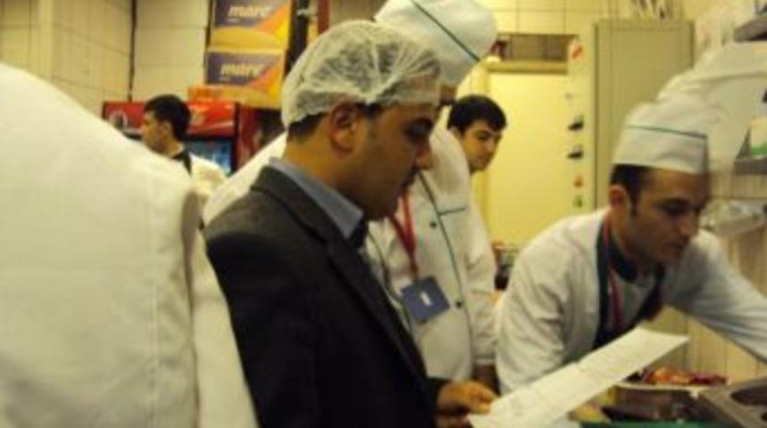 Yenişehir Kurban Bayramı&rsquo;na Hazır