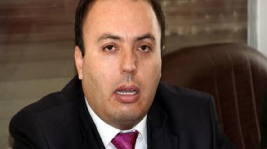 AK Parti Muğla İl Başkanı &Ouml;zt&uuml;rk: B&uuml;y&uuml;kşehir Yasası Demokrasi Reformudur