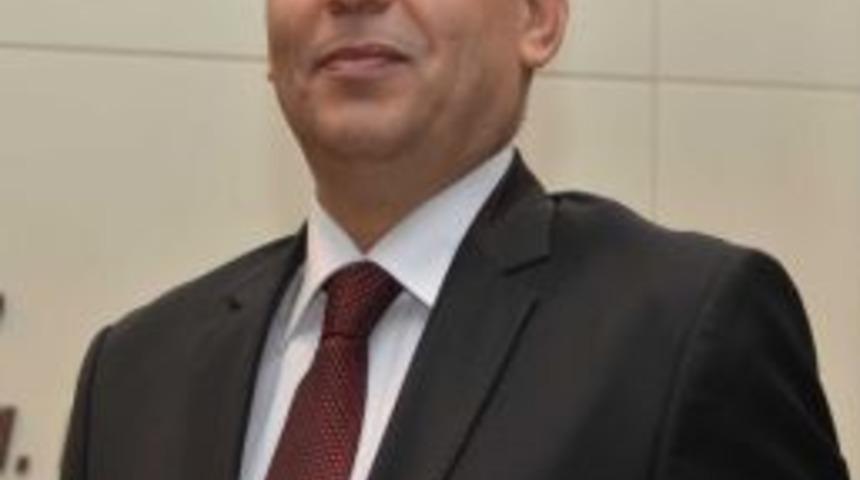 Başkan Zolan&rsquo;dan Kurban Bayramı Mesajı