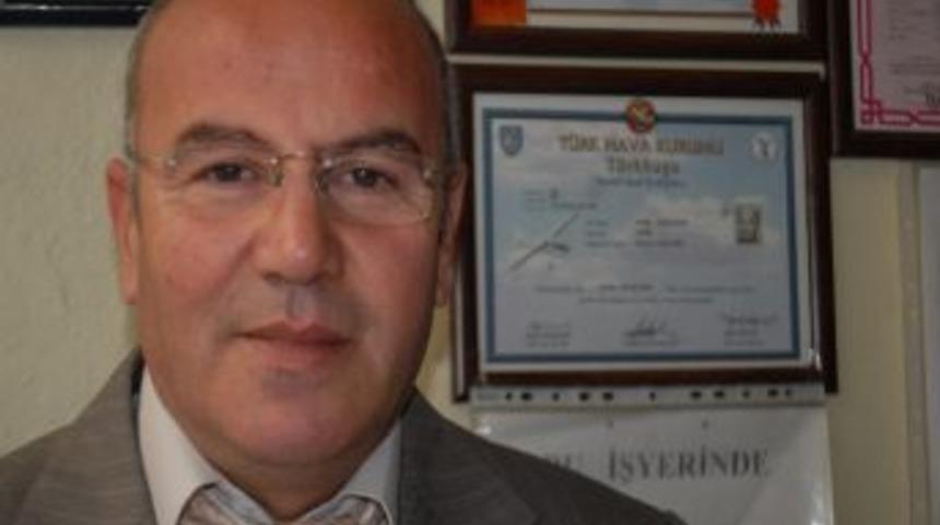 Makbuz Almadan Deri Vermeyin