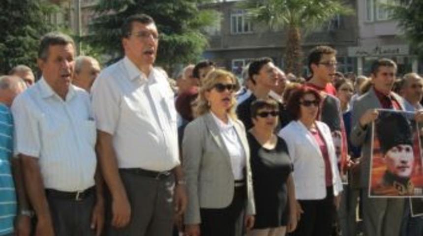 &Ouml;demiş Add&rsquo;den 29 Ekim'de Cumhuriyet Balosu