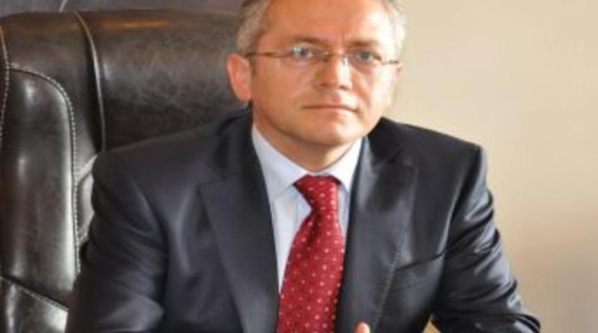 Şırnak Emniyet M&uuml;d&uuml;r&uuml;'nden Bayram Mesajı