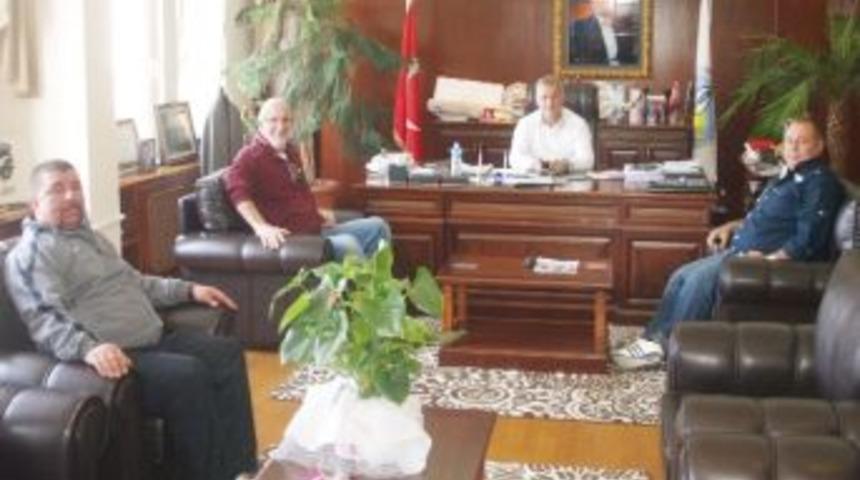 Sultaniyespor&rsquo;dan Teşekk&uuml;r