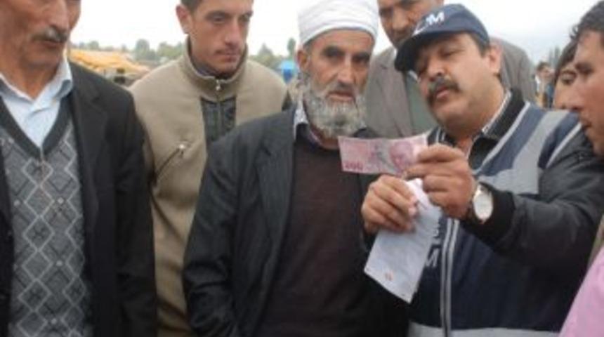 Polis Sahtekarlık Ve Hırsızlığa Karşı Uyardı