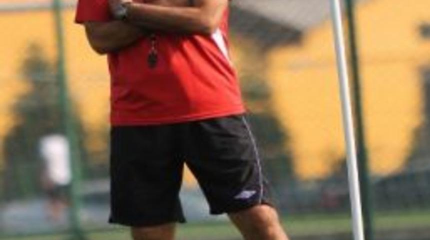 Orduspor, Gaziantep Mesaisinde