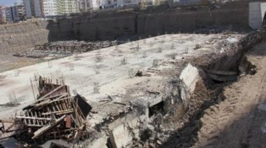 Yıldızkent&rsquo;teki Avm İnşaat Alanıyla İlgili Asli Sorumluluğun Yapı Sahibine Ait Olduğu &Ouml;ğrenildi