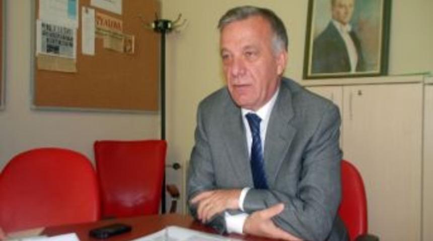 Başkan Ko&ccedil;al: "1 Ay İ&ccedil;inde Parti Kararım Netleşecek"