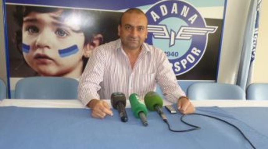 Demirspor'da hedef 3 puan