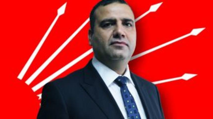 Orhan Bayram'dan Bayram mesajı