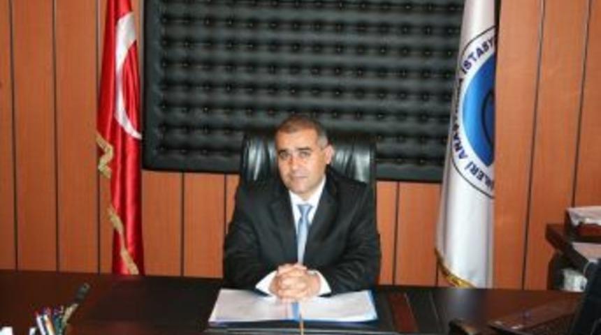 Su &Uuml;r&uuml;nlerinde G&ouml;rev Değişikliği