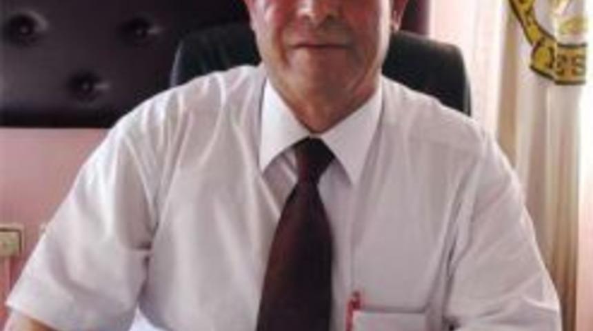 Mehmet Başalan: H&uuml;k&uuml;met halka danışmalı