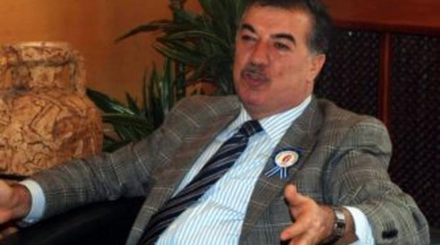 Vali Al'dan Kurban Bayramı mesajı