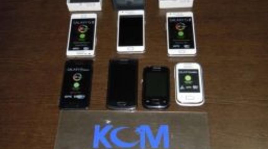 Şırnak Emniyet M&uuml;d&uuml;rl&uuml;ğ&uuml; Ka&ccedil;ak&ccedil;ılara Ge&ccedil;it Vermiyor