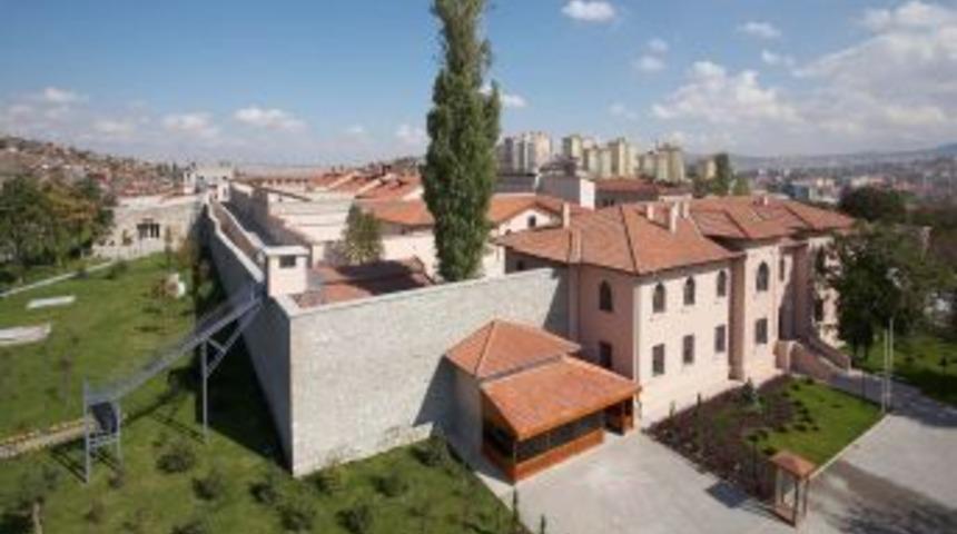 Ulucanlar Cezaevi M&uuml;zesi Kurban Bayramı&rsquo;nda Da A&ccedil;ık Olacak