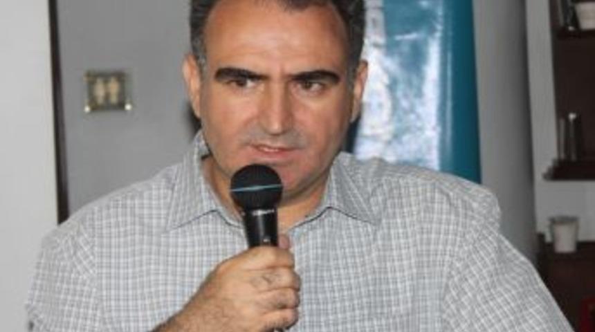 Şırnak Valisi &Ouml;zkan: Bayramlar Barış Ve Kardeşlik G&uuml;nleri