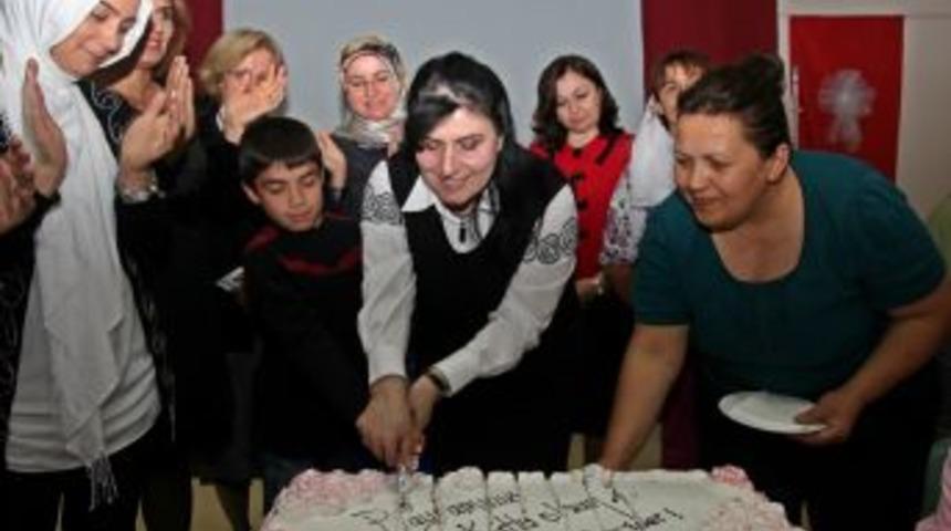 &Ccedil;orum'da Bayram Coşkusu Erken Başladı