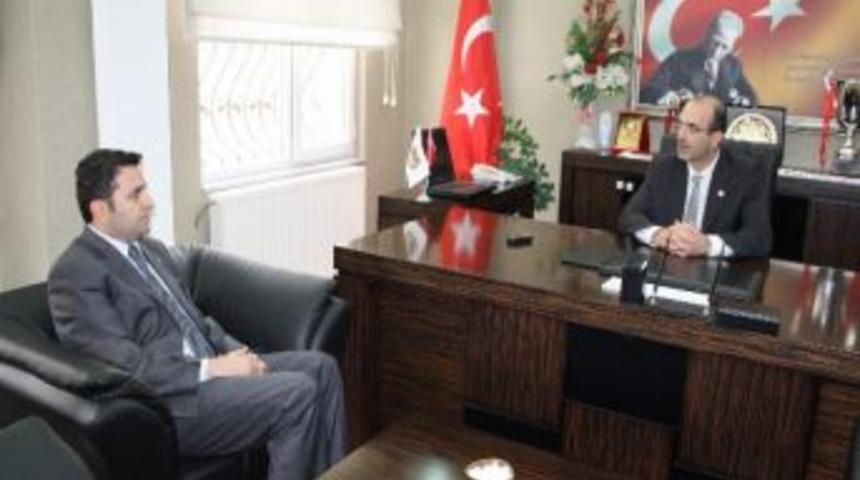 Avukatlara Darp Girişimine Kınama