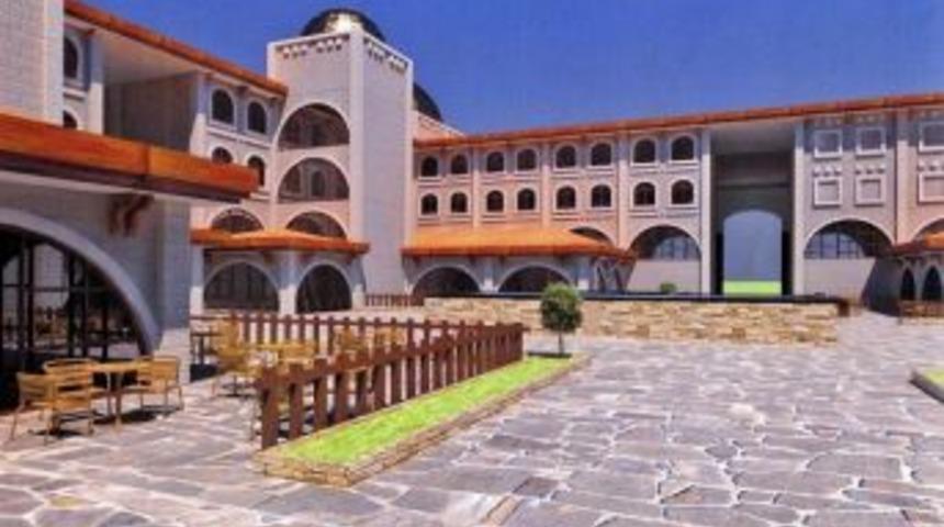 Şuhut&rsquo;ta &Ccedil;ifte Bayram Coşkusu