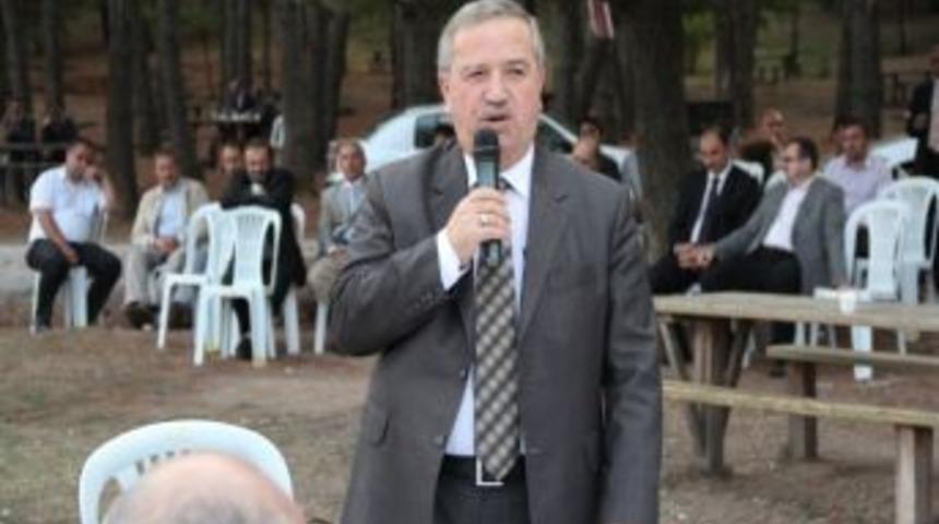 Kurbanlara Merhametle Yaklaşılmalı