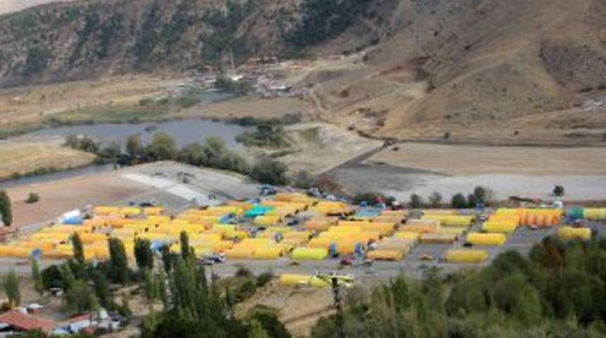 &Ccedil;ankaya Kurban Bayramı'na Hazır