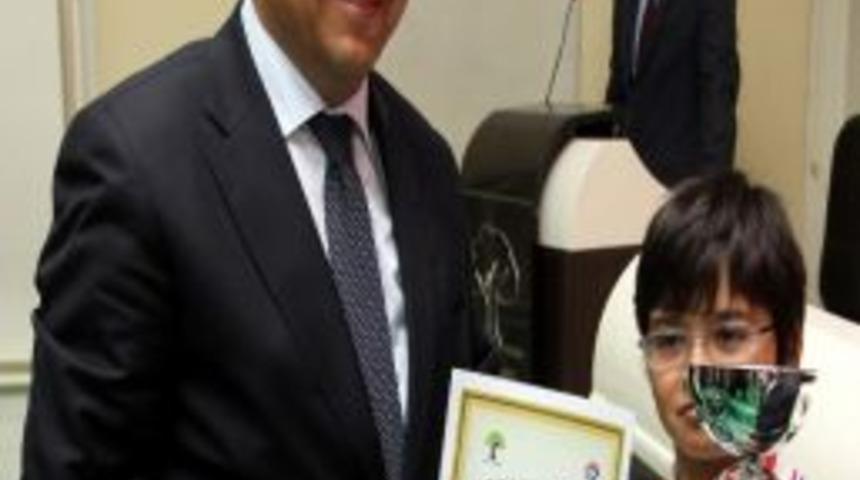 Sanko Öğrencilerinin Satranç Başarısı