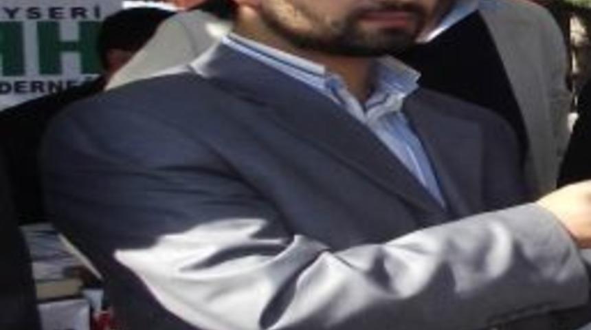 Arakan Zulm&uuml; Ve 28 Şubat Sergisi İlgi G&ouml;rd&uuml;