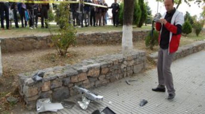 Ş&uuml;pheli Monit&ouml;r Vatandaşları Korkuttu