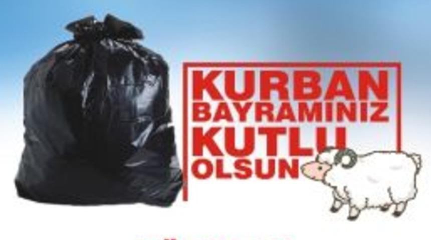 Manavgat Belediyesi Kurban Bayramı Hazırlıklarını Tamamladı