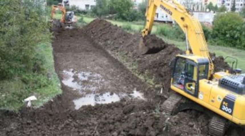 Yeni Yollar A&ccedil;ılıyor