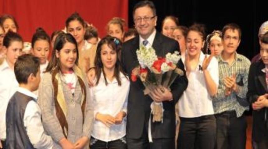 B&uuml;y&uuml;k Ustaların İsmi Altındağ&rsquo;da Yaşatılacak